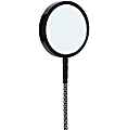 iHome Magnetic 10' 10W Durastrain Nylon Charging Cable With Silicone Cable Wrap, Black, 2IHQI0851B0L2 1 thumbnail image