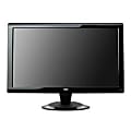 AOC 20" Widescreen LCD Monitor 1 thumbnail image