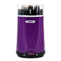 Conair® Bun-2-Done Heated Hairsetter Curler Set, Purple