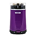 Conair® Bun-2-Done Heated Hairsetter Curler Set, Purple 1 thumbnail image