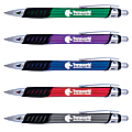 Illuminated Wave Grip Pen 1 thumbnail image