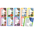 Scholastic Science Word Banks Bulletin Board 1 thumbnail image