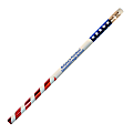 Stars And Stripes Pencil, #2 Lead 1 thumbnail image