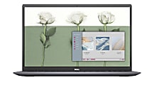Dell™ Inspiron 5501 Laptop, 15.6" Screen, Intel® Core™ i7, 12GB Memory, 512GB Solid State Drive, Wi-Fi 6, Windows® 10, I5501-7470RVR-PUS