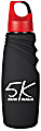 Crest Carabiner Matte Sports Bottle, 24 Oz 1 thumbnail image