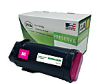 IPW Preserve Remanufactured Magenta Extra-High Yield Toner Cartridge Replacement For Xerox® 106R03929, 106R03929-R-O 1 thumbnail image