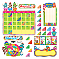 TREND Sock Monkeys Calendar Set, 17 1/2" x 23", Multicolor 1 thumbnail image