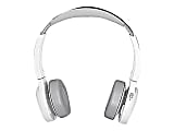 Webex Headset 730 - Google Assistant, Cortana, Siri - Stereo - USB Type A, Mini-phone (3.5mm) - Wired/Wireless - Bluetooth - 213.3 ft - 32 Ohm - 20 Hz - 20 kHz - On-ear, Over-the-head - Binaural - Ear-cup