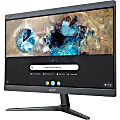 Acer Chromebase 24 CA24I2-CN2 All-in-One Computer - Intel Celeron 3867U Dual-core (2 Core) 1.80 GHz - 4 GB RAM DDR4 SDRAM - 128 GB Serial ATA/600 SSD - 23.8" Full HD 1920 x 1080 - Desktop - ChromeOS - Intel HD Graphics 610 - IEEE 802.11ac - 90 W 1 thumbnail image