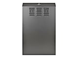 Tripp Lite SmartRack 6U Low-Profile Vertical-Mount Server-Depth Wall-Mount Rack Enclosure Cabinet 1 thumbnail image