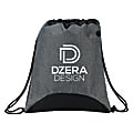 Custom Promotional Urban Drawstring Sports Pack