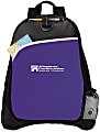 Custom Promotional Atchison® Multifunction Backpack