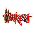 Imperial NCAA Lighted Metal Sign, University of Nebraska, IMP5463010 1 thumbnail image