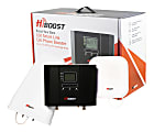 HiBoost 10K Smart Link Cell Phone Signal Booster