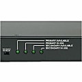 Eaton ePDU 1-Outlet 4.99kVA PDU - 1 x NEMA L6-30R - 4.99kVA - 1U Rack-mountable 1 thumbnail image