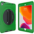 CTA Digital Protective Case with Build in 360° Rotatable Grip Kickstand  - PADPCGK10G 1 thumbnail image