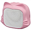 iLive Animal Cat Bluetooth® Speaker, Pink 1 thumbnail image