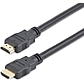 StarTech.com High-Speed HDMI Cable, 10' 1 thumbnail image