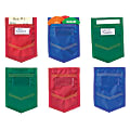 TREND File 'N Save System® Bulletin Board Storage Boxes, 27 3/4"H x 19"W x 7 1/4"D, Multicolor, Pack Of 2 1 thumbnail image