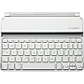 Logitech Ultrathin Keyboard Cover, Mini, White
