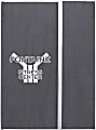 Woodgrain Padfolio w/ Notes & Flags 1 thumbnail image