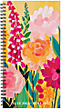Willow Creek Press Academic Weekly/Monthly Spiral Planner, 3-1/2" x 6-1/2", Wild Garden Glow, July 2026 - June 2027, Total Qty 1 1 thumbnail image