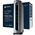 Motorola® MG8702 DOCSIS 3.1 4 LAN Port Cable Modem And Wi-Fi Router AC3200 Combo 1 thumbnail image