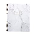 2023-2024 Gartner Studios 2-Year Weekly/Monthly Planner, 9” x 11”, Gray, January 2023 To December 2024  1 thumbnail image