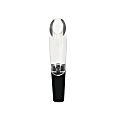 Edgecraft Vinturi On-Bottle Wine Aerator, Black 1 thumbnail image