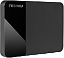 Toshiba Canvio Ready Portable External Hard Drive, 2TB 1 thumbnail image