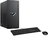 HP Victus 15L TG02-0014 Refurbished Gaming Desktop PC, Intel® Core™ i3, 8GB Memory, 512GB Solid State Drive, Windows® 11 Home 1 thumbnail image
