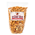 Office Snax Crunchy And Salty Sesame Snax Mix, 26 Oz Bag