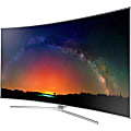 Samsung 9500 UN65JS9500F 65" 3D 2160p LED-LCD TV - 16:9 - 4K UHDTV 1 thumbnail image