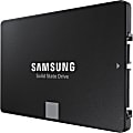 Samsung 870 EVO 2TB SATA 600 Internal Solid State Drive 1 thumbnail image