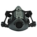 3M™ 5500 Series Low-Maintenance Half Mask Respirator, Medium 1 thumbnail image