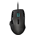 Roccat Tyon - All Action Multi-Button Gaming Mouse - Laser - Cable - Black - USB - 8200 dpi - Scroll Wheel - 16 Button(s) 1 thumbnail image