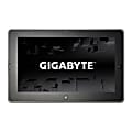 Gigabyte S1082-CF3 Tablet - 10.1" - 2 GB DDR3 SDRAM - Intel Celeron 847 Dual-core (2 Core) 1.10 GHz - 64 GB SSD - Windows 8 Pro - 1366 x 768 1 thumbnail image