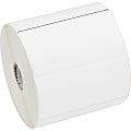 Zebra Label Paper, U82591, 4" x 2" Direct Thermal Zebra Z™Perform 2000D, 1" Core, 6 Rolls 1 thumbnail image