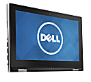 Dell™ Inspiron 11 3000 Series Convertible Laptop, 11.6" Touch Screen, Intel® Pentium®, 4GB Memory, 500GB Hard Drive, Windows® 10