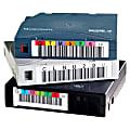 Quantum 3-05400-11 Data Cartridge Barcode Label 1 thumbnail image