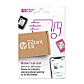 HP InstInk US BHN Prepaid 5 PS Card, Monthly Subscription 1 thumbnail image