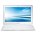 Samsung Chromebook 2 XE503C12-K02US 11.6" LED Notebook - Samsung Exynos 5 5420 1.90 GHz - Classic White 1 thumbnail image