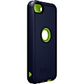 OtterBox Defender Series Case For 5th-Generation iPod touch®, Punk, YN0972