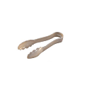 Cambro Camwear® Plastic Tongs, 9", Beige 1 thumbnail image