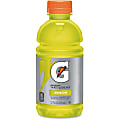 Gatorade Sports Drink - 12 fl oz (355 mL) - Bottle - 24 / Carton 1 thumbnail image