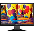 Hyundai X224W 22" LCD Monitor - 5 ms 1 thumbnail image