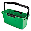 Unger® Pro Bucket 3-Gallon, Green 1 thumbnail image