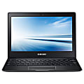 Samsung Chromebook 2 XE503C12 11.6" LCD Chromebook - Samsung Exynos 5 Octa 5420 1.90 GHz - 4 GB DDR3L SDRAM - 16 GB Flash Memory - Chrome OS 32-bit - 1366 x 768 - Jet Black