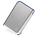 Western Digital® Passport™ Portable Hard Drive, 60GB, Silver 1 thumbnail image