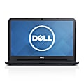 Dell™ Inspiron 15 Laptop Computer With 15.6" Screen & Intel® Celeron® Dual-Core Processor, i3531-1200BK 1 thumbnail image